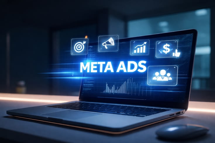 Meta & Facebook Ads Agency for D2C